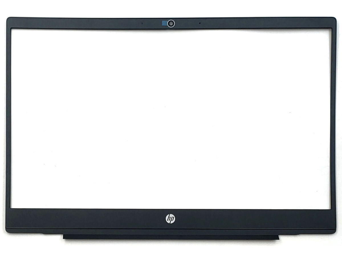 Replacement LCD Front Bezel For HP Pavilion 15-CS 15-CW Series Laptop