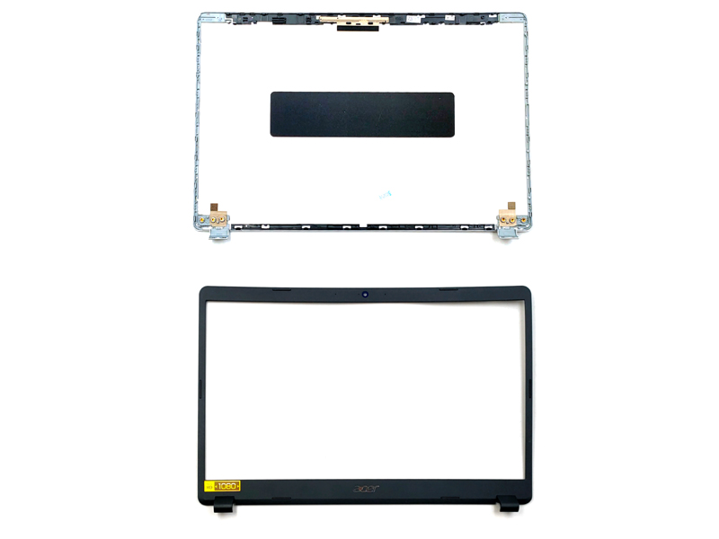 Genuine LCD Back Cover + Bezel For Acer Aspire 5 A515-43 A515-52 Series Laptop