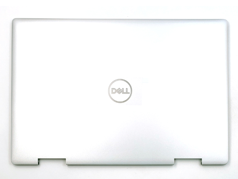 Genuine Silver LCD Back Cover for Dell Inspiron 5581 5582 5591 Series Laptop