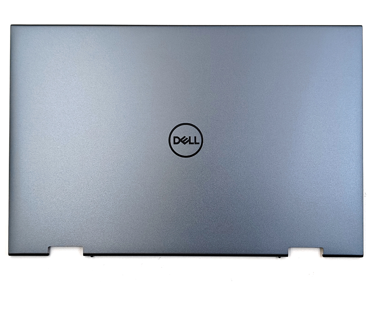 Genuine Blue LCD Back Cover for Dell Inspiron 5410 5415 7415 2-in-1 Series Laptop