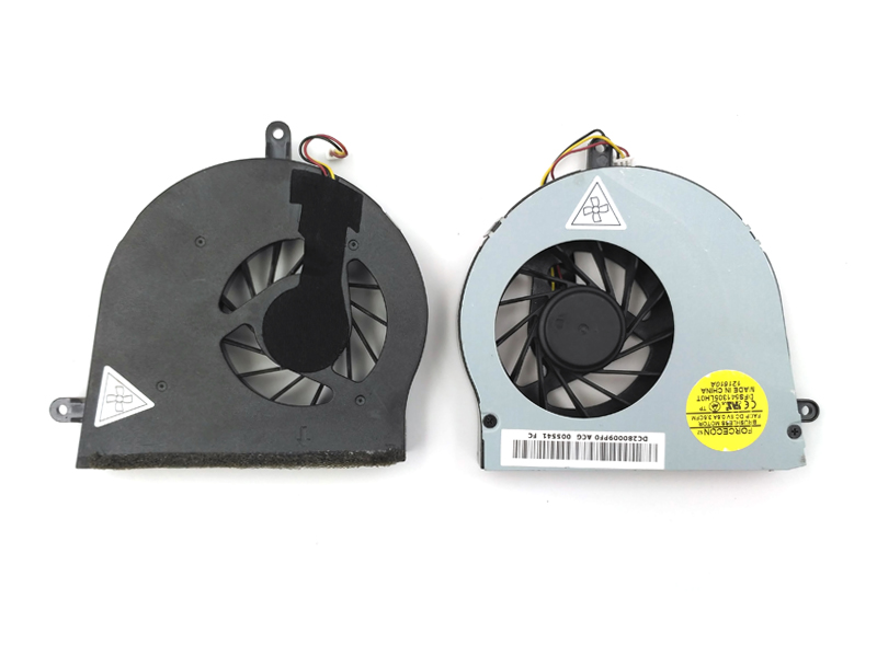 Genuine Gateway NV75S NV77H Series Laptop CPU Cooling Fan