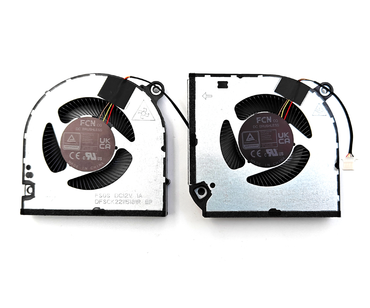 ACER Extensa 5620 Series Laptop CPU Fan