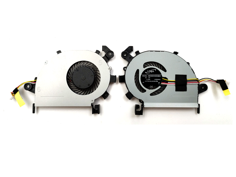 Genuine CPU Fan for Acer Chromebook C740 C910 Series Lapto