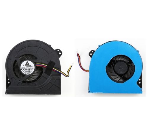 Genuine Asus G74 G74S G74SX Series Laptop CPU Cooling Fan