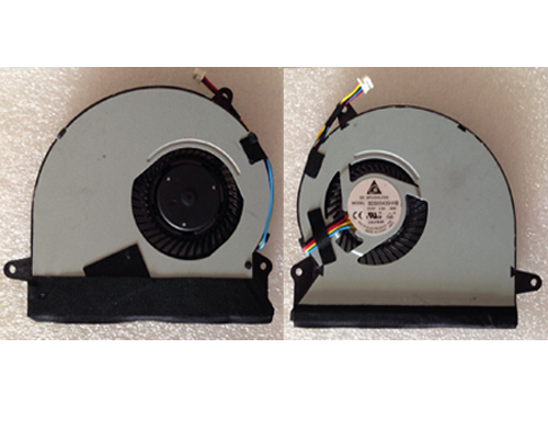 Genuine ASUS U56 Series Laptop CPU Cooling Fan