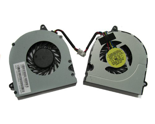 Genuine ASUS UL50 UL80 Series Laptop CPU Cooling Fan