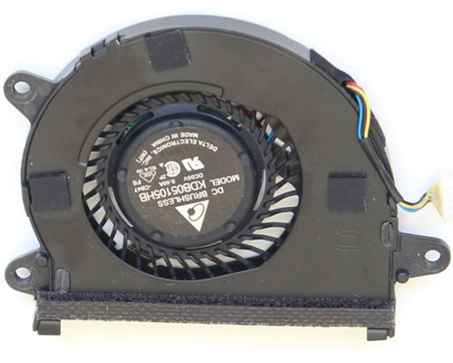 Genuine New ASUS UX32 Series Laptop CPU Cooling Fan