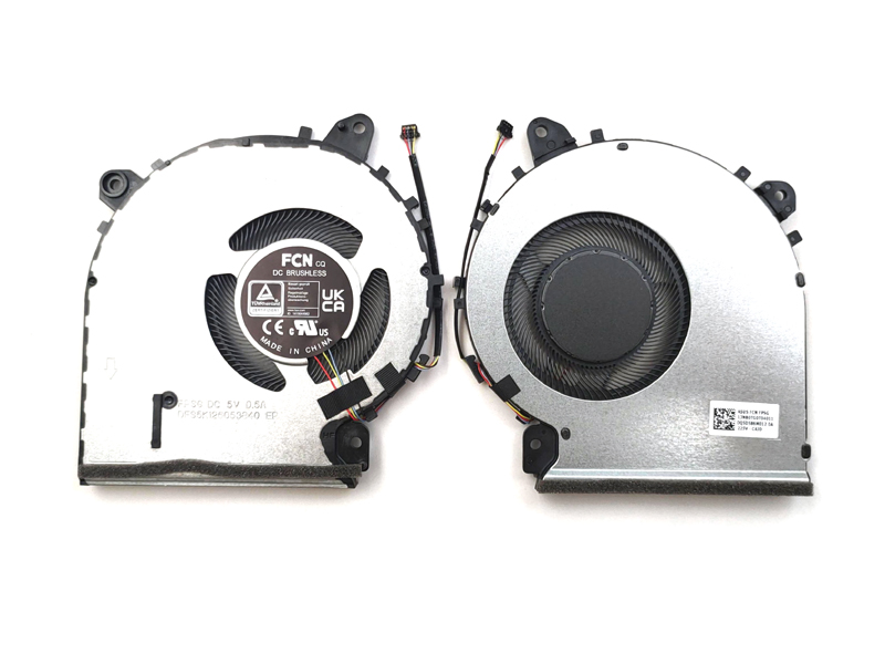 Genuine CPU Fan For Asus VivoBook X515 Series Laptop