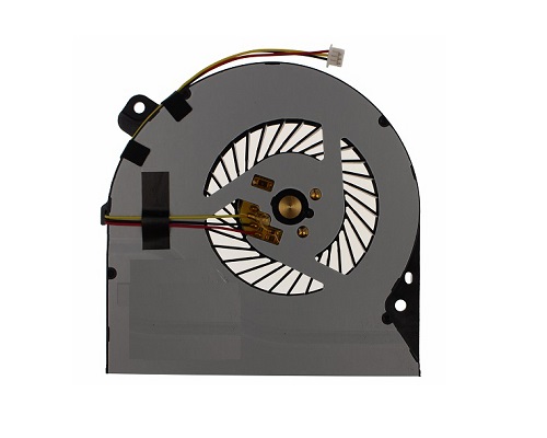 Genuine ASUS X750 X750JA X750JB X750LA X750LB Series Laptop CPU Cooling Fan