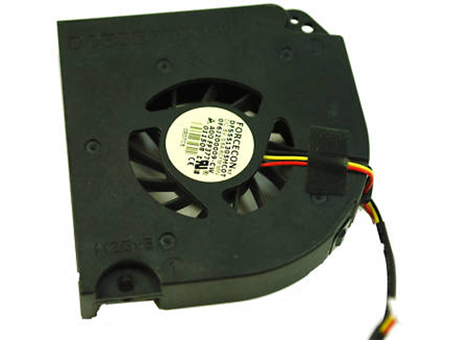 Genuine Cpu Cooling Fan For Dell Inspiron 15 1521 Vostro 1500 Laptop