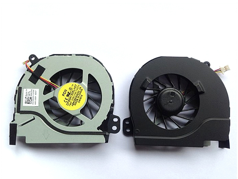 Genuine Dell Inspiron 14R-1728 14R-5420 14R-7420 14TR-2728B CPU Cooling Fan