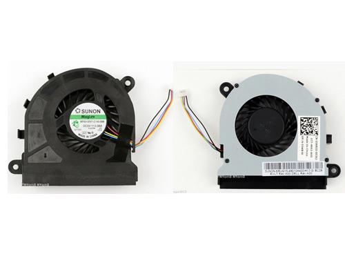 New Genuine Dell Latitude E5520 CPU Cooling Fan