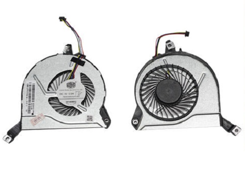 Genuine CPU Cooling Fan for  HP Pavilion 14-V Series Laptop