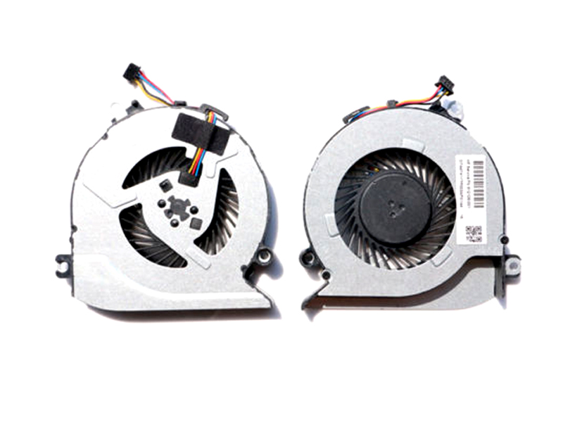Genuine CPU Cooling Fan for HP Pavilion 15-AB 17-G Series Laptop