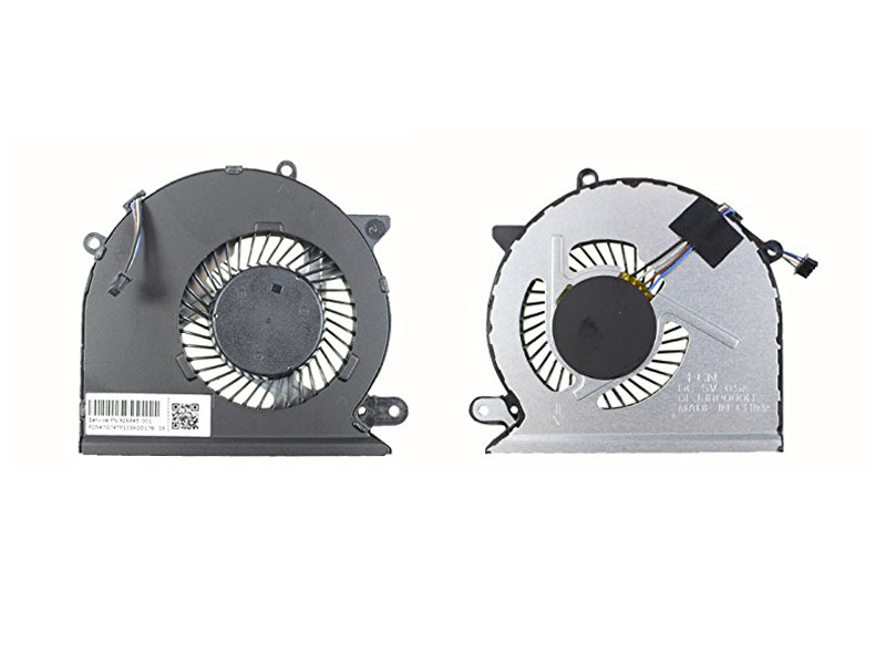 Genuine CPU Cooling Fan for HP Pavilion 15-CC  Series Laptop