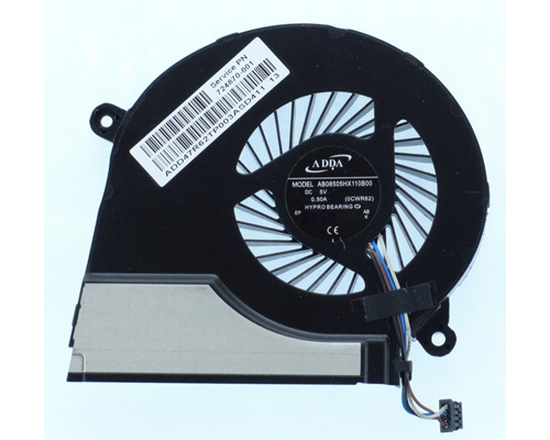 Genuine CPU Cooling Fan for  HP Pavilion 15-E 17-E Series Laptop