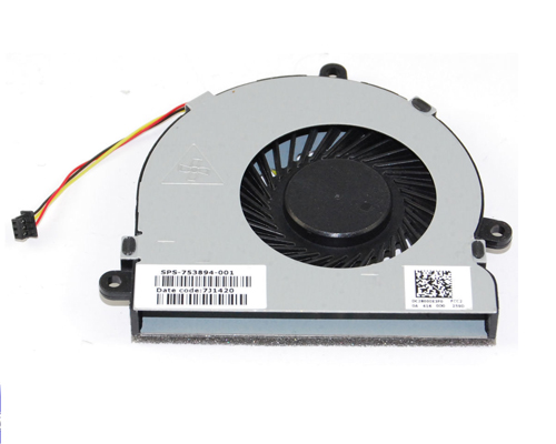 Genuine CPU Cooling Fan for  HP Pavilion 15-G Series Laptop