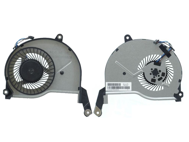 Genuine CPU Cooling Fan for  HP Pavilion 15-N Series Laptop