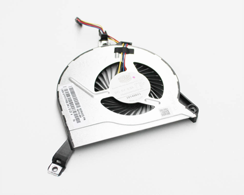 Genuine CPU Cooling Fan for HP Pavilion 17-F Series Laptop
