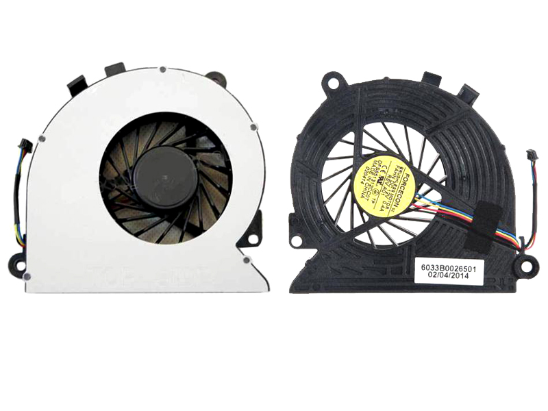 Genuine CPU Cooling Fan for HP 18 All-in-One Desktop PC