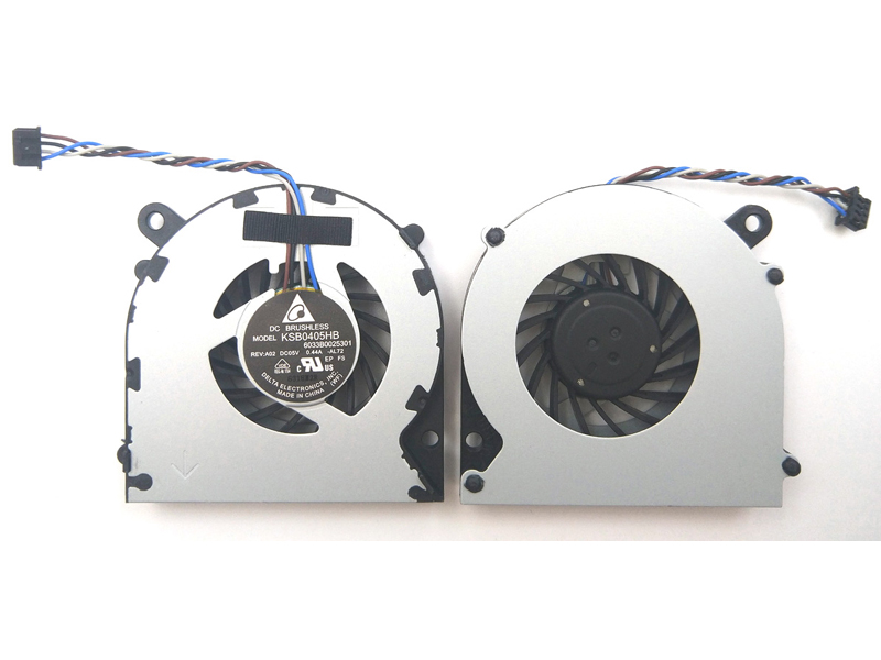 Genuine CPU Cooling Fan for HP 260 G1 DM PC