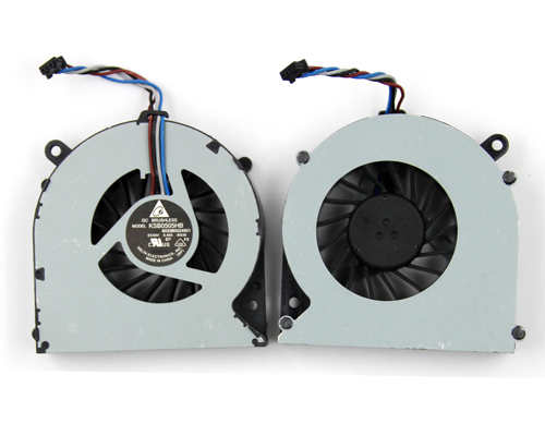 Genuine CPU Cooling Fan for HP ProBook 4530S 4535S 4730S 6460B Series Laptop