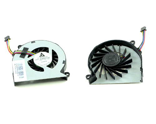 Genuine CPU Cooling Fan for HP Pavilion DM1-4000 Series Laptop