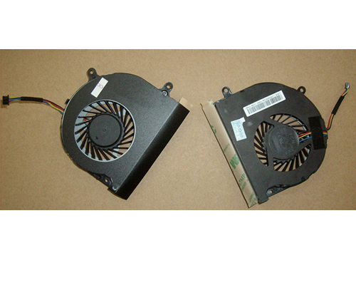 Genuine CPU Cooling Fan for HP Pavilion DV4-5000 Series Laptop