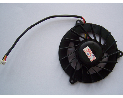 New Genuine AMD CPU Cooling Fan for Compaq Presario C300 C500 V5000 Series Laptop