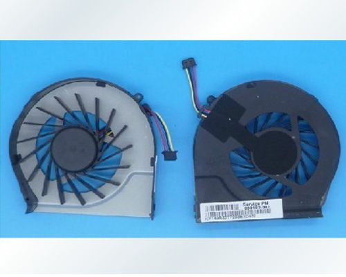 Genuine CPU Cooling Fan for HP Pavilion G7-2000 Series Laptop