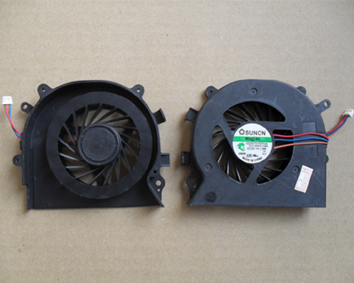 Genuine New Sony VAIO VPC-EA VPC-EB Series Laptop CPU Cooling Fan
