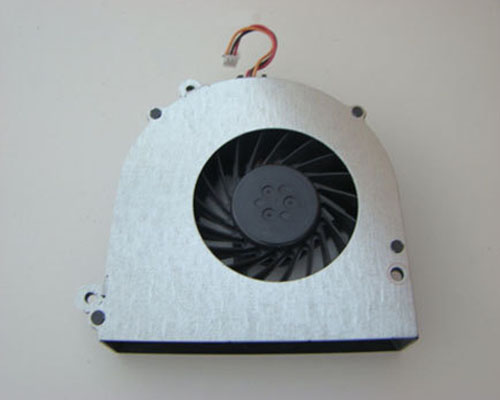 Genuine Toshiba Satellite A500 A505 A505D Series Laptop CPU Cooling Fan -- UDQFLZP01C1N