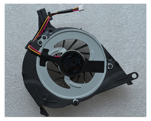 Genuine CPU Cooling Fan for Toshiba Satellite L650 L650D L655 L655D L750 L755 Series laptop