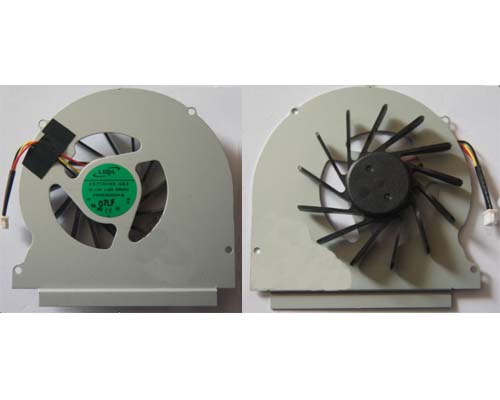 Genuine CPU Cooling Fan for Toshiba Satellite M640 M645 P745 Series Laptop