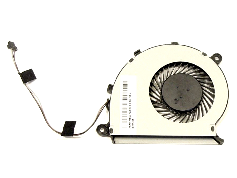 Genuine CPU Cooling Fan for Toshiba Satellite S55-B Series laptop