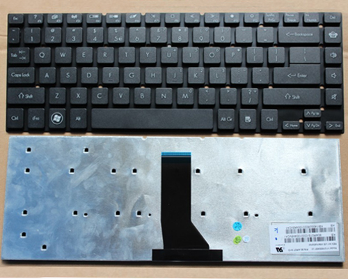 Genuine New Keyboard for Acer Aspire 3830 3830T 4755 4755G 4830 4830T V3-431 V3-471 Series Laptop