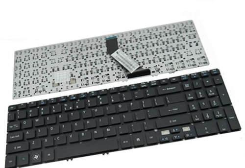 Genuine New Keyboard for Acer Aspire V5-552 V5-573 V7-581 V7-582 Series Laptop