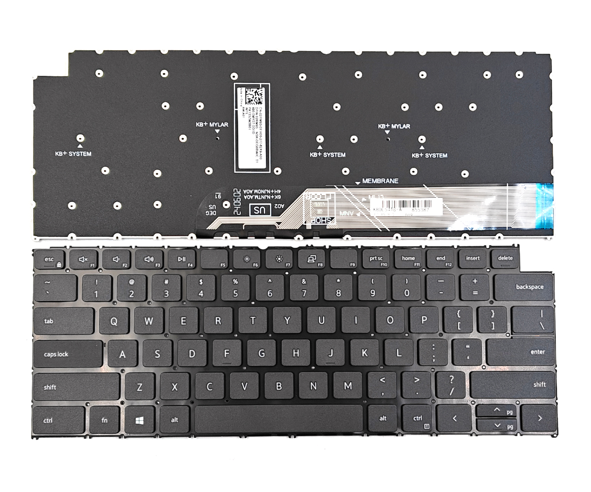 DELL Inspiron N4010 Series Laptop Keyboard