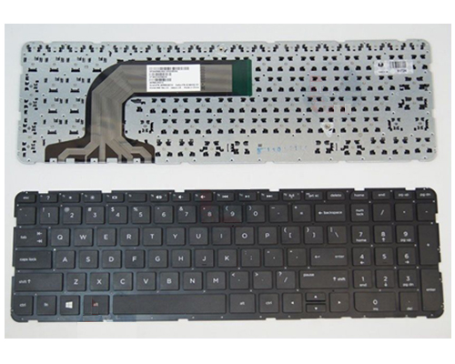 Genuine New HP Pavilion 17-E 17Z-E Series Laptop Keyboard