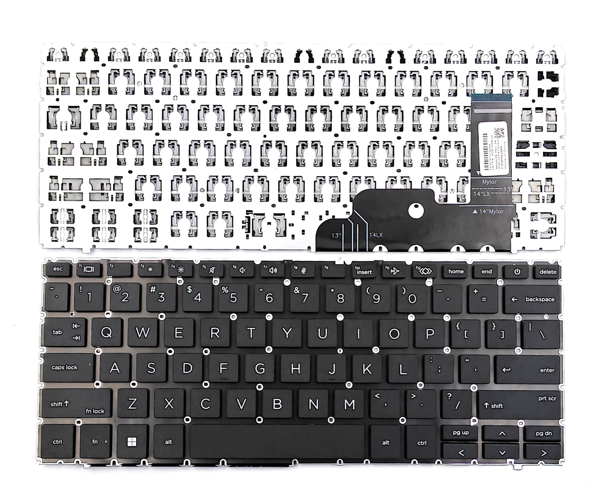 Genuine Keyboard for HP ProBook 840-G9 845-G9 Laptop