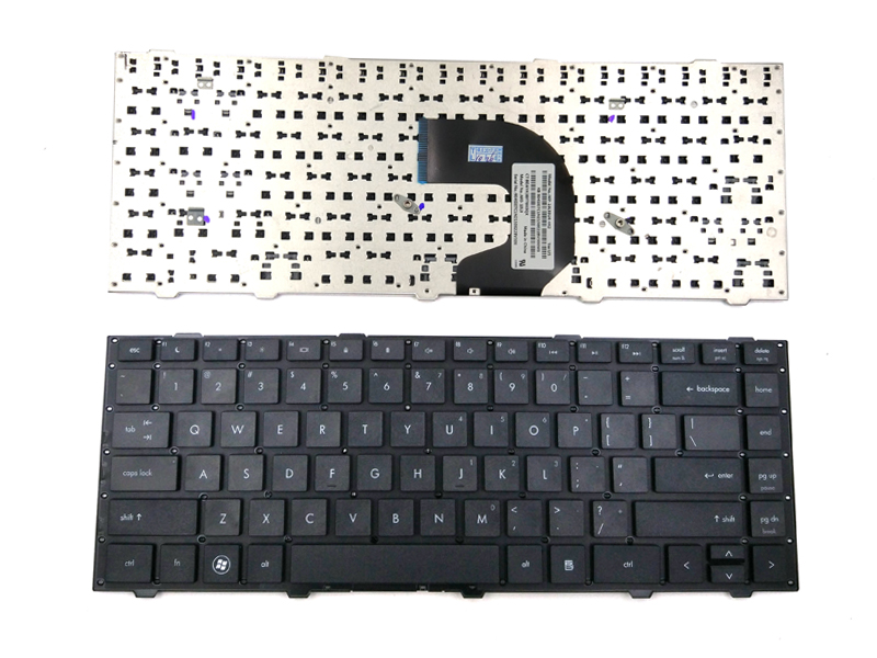 Genuine HP ProBook 4440S 4441S 4445S 4446S Keyboard