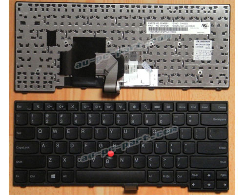 Genuine Lenovo Thinkpad T431S T440 T440P T440S E431 E440 L440 Series Laptop Keyboard
