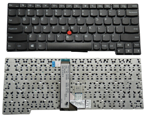 Genuine Lenovo Thinkpad X1 HELIX Series Keyboard