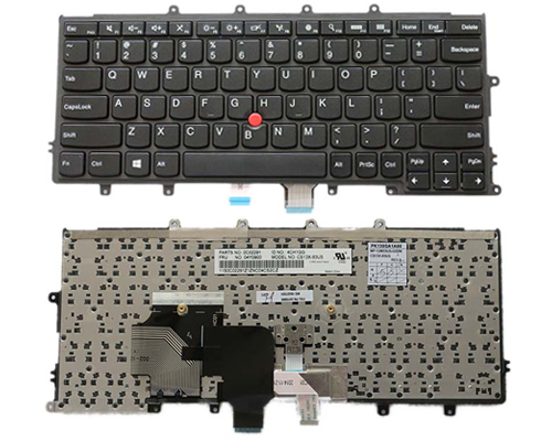 Genuine Lenovo Thinkpad X230S X240 X240S X250 Series Laptop Keyboard