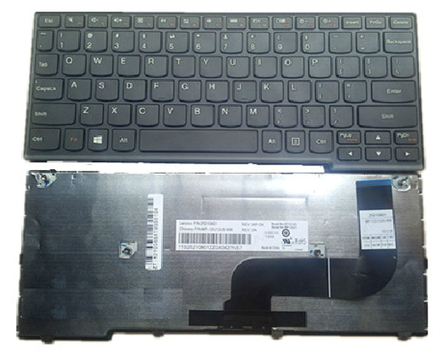 Genuine Lenovo Yoga 11S S210 S215 Series Laptop Keyboard