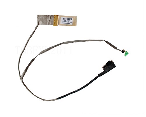 Genuine LCD Video Cable for HP Pavilion 17-E Series Laptop