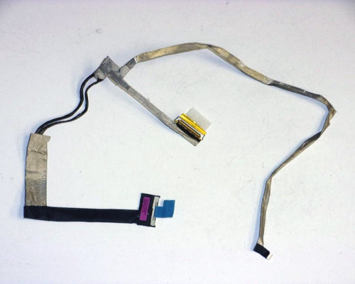 Original LCD Video Cable for HP Pavilion DV6-7000, Envy DV6-7000 Series Laptop